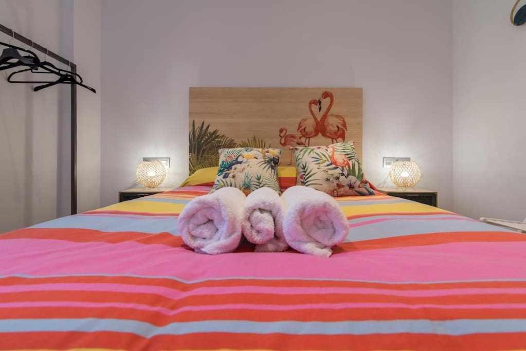 Precioso Apartamento Terraza Con Vistas Grenada Zewnętrze zdjęcie