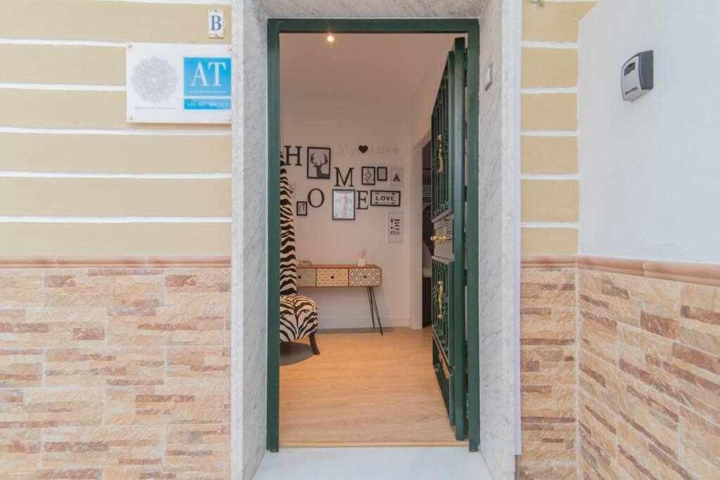 Precioso Apartamento Terraza Con Vistas Grenada Zewnętrze zdjęcie