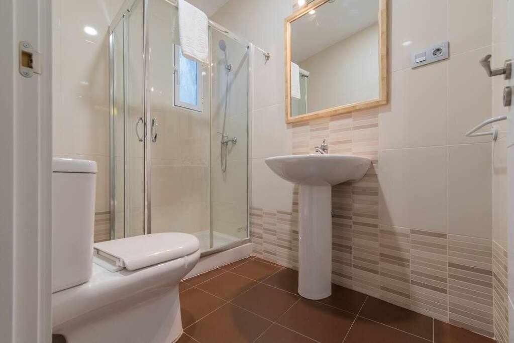 Precioso Apartamento Terraza Con Vistas Grenada Zewnętrze zdjęcie