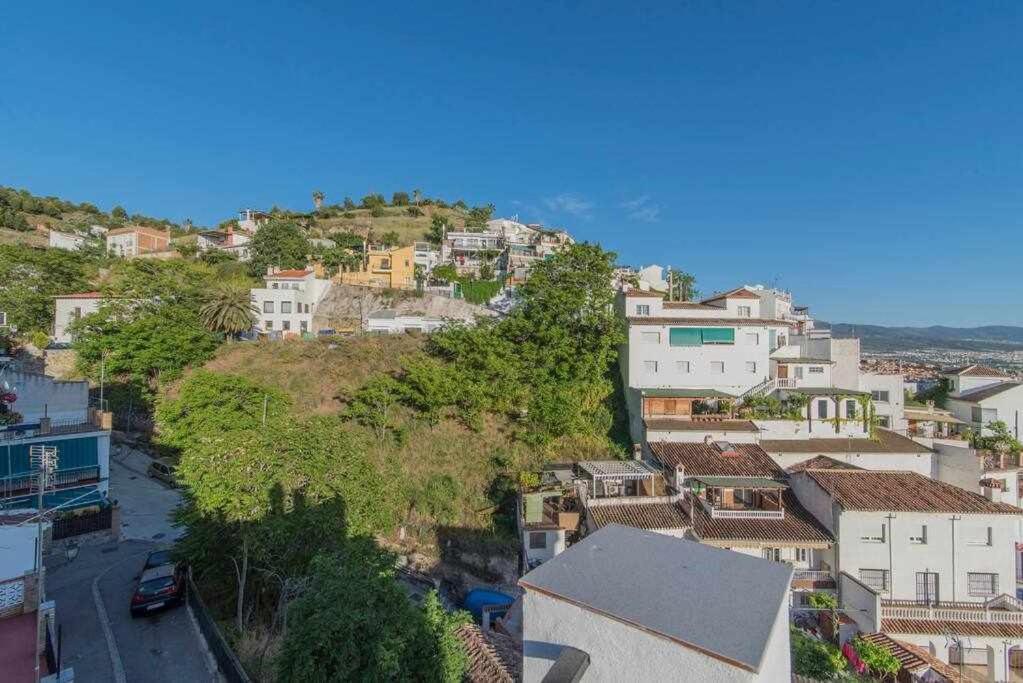 Precioso Apartamento Terraza Con Vistas Grenada Zewnętrze zdjęcie