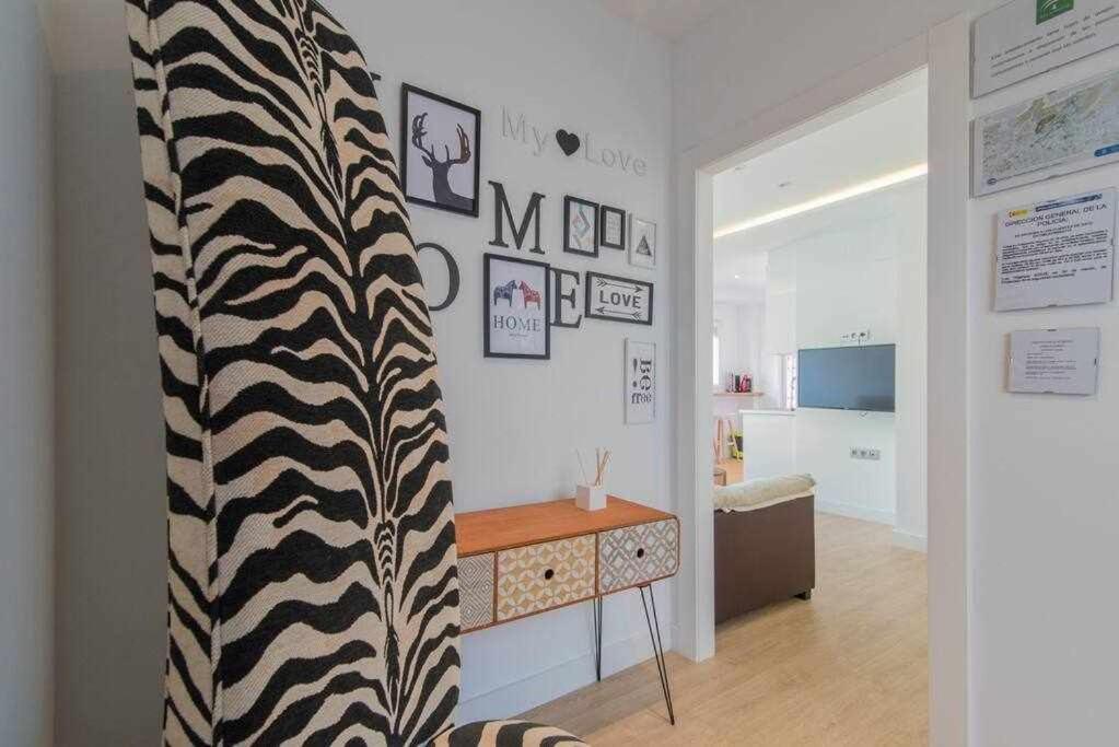 Precioso Apartamento Terraza Con Vistas Grenada Zewnętrze zdjęcie