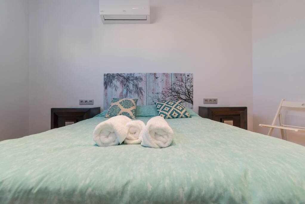 Precioso Apartamento Terraza Con Vistas Grenada Zewnętrze zdjęcie