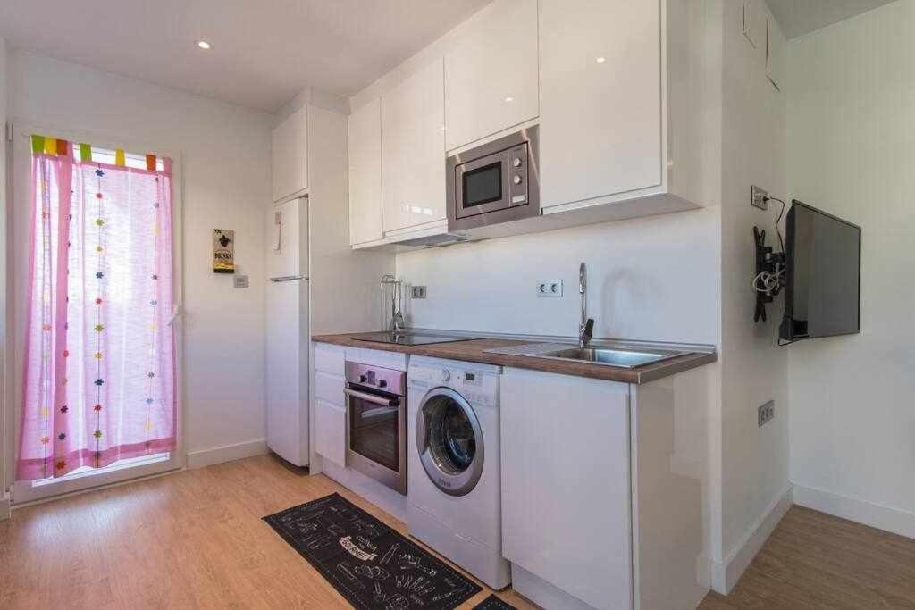 Precioso Apartamento Terraza Con Vistas Grenada Zewnętrze zdjęcie